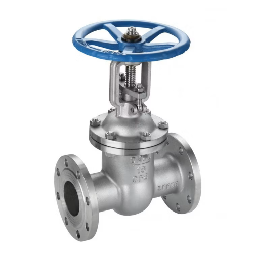 JEV Gate Valves