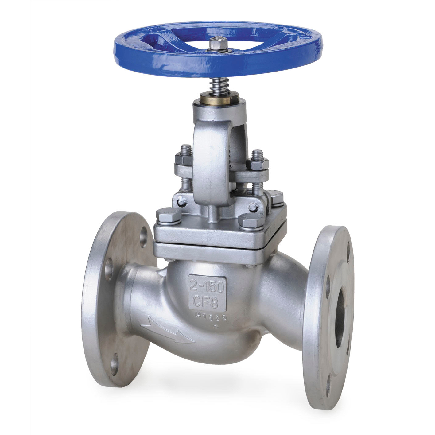 API 623 Cast Steel Globe Valve